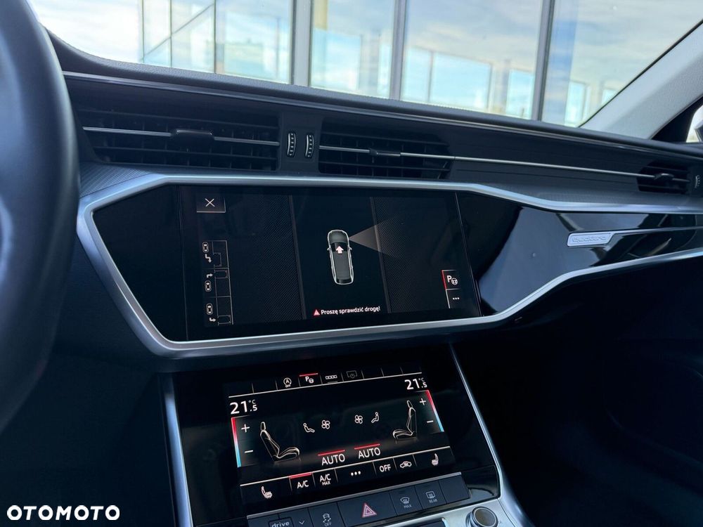 Audi A6 Avant - 31