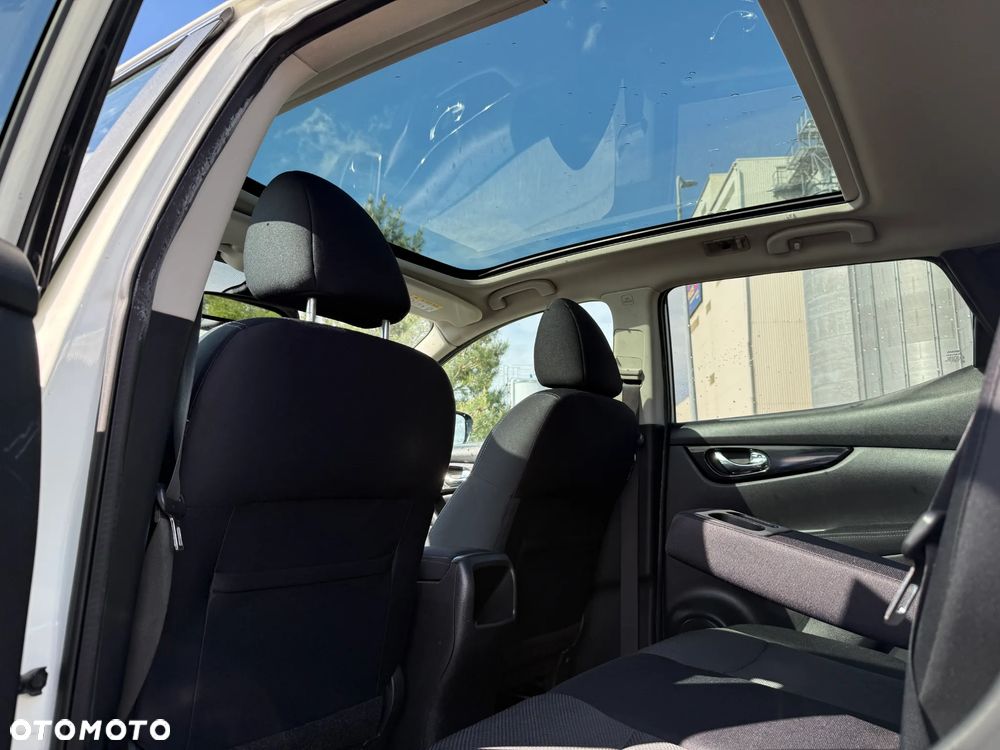 Nissan Qashqai - 13