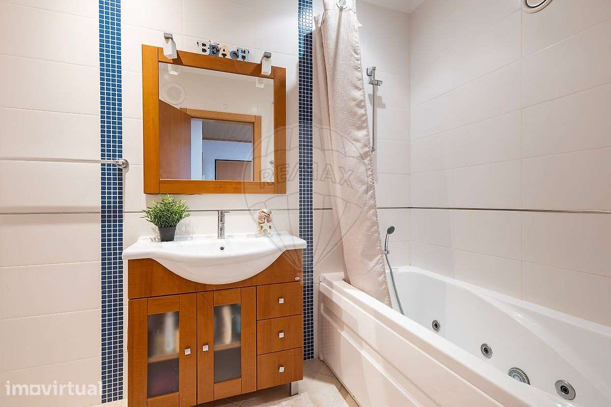 Apartamento T3 para venda - Grande imagem: 5/24