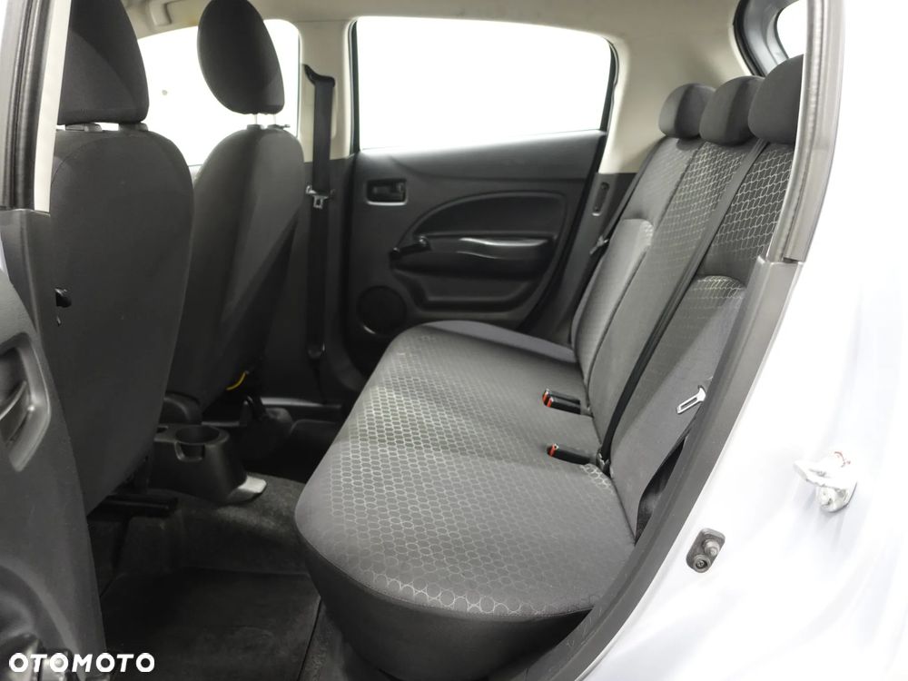 Mitsubishi Space Star 1.0 Diamant - 24