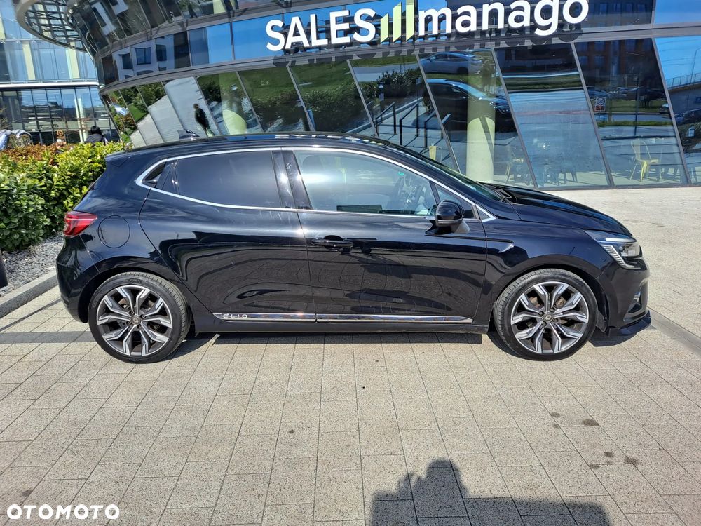 Renault Clio TCe 100 BUSINESS EDITION - 11