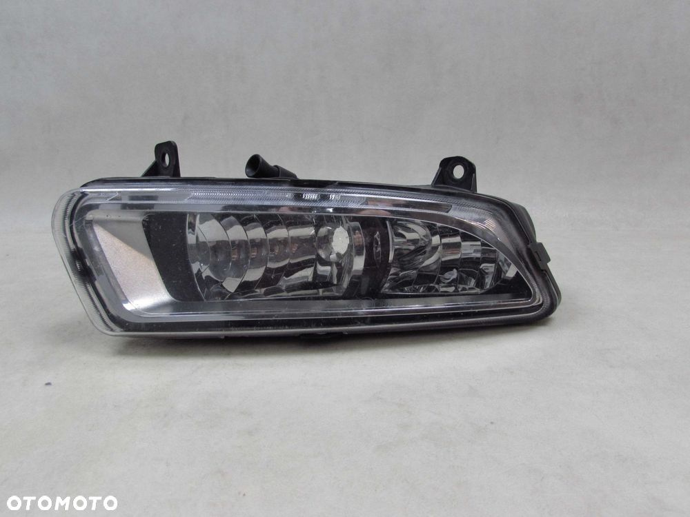 VW POLO V 6R 09-17 LAMPA HALOGEN PRAWY 174159-04 - 1