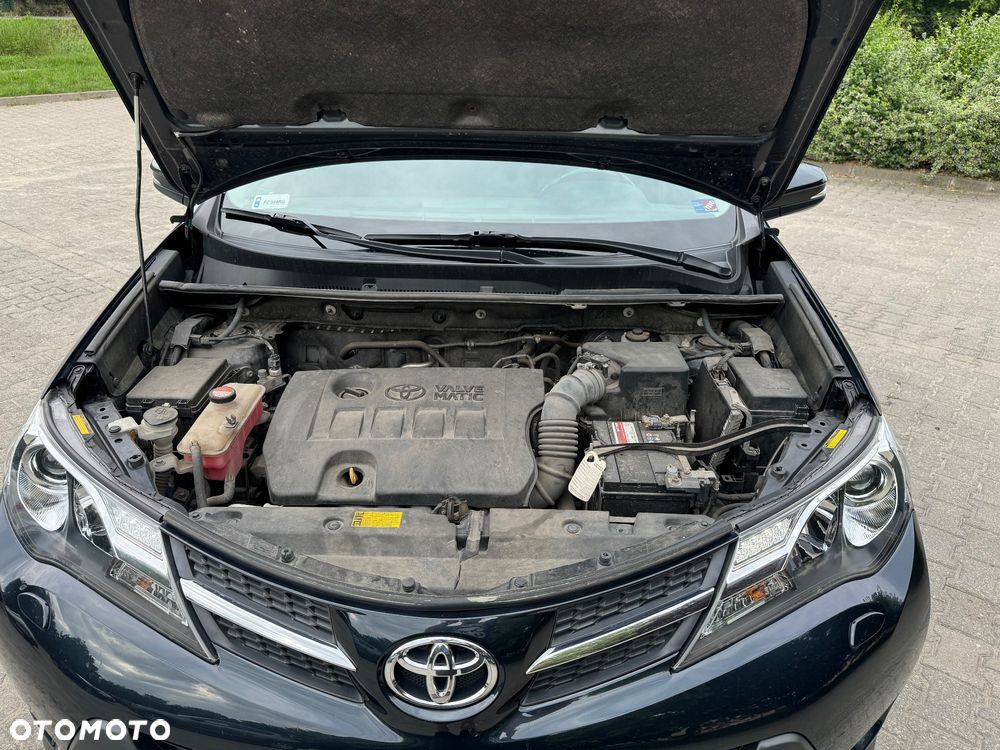 Toyota RAV4 - 14