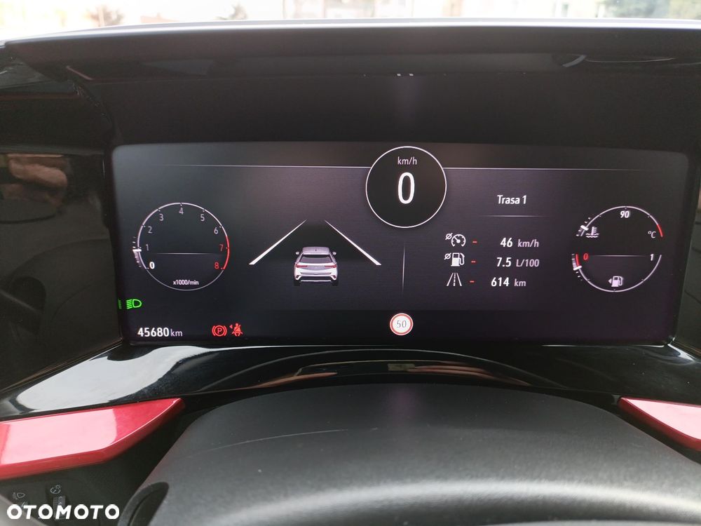 Opel Mokka 1.2 T GS S&S - 15
