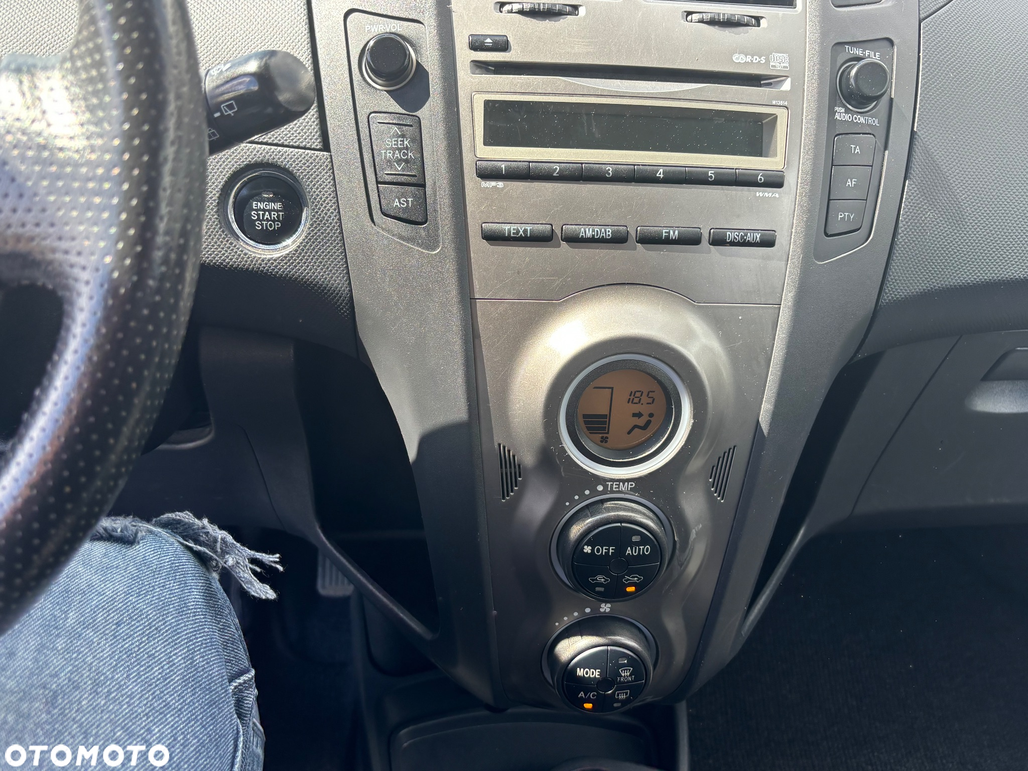 Toyota Yaris 1.33 VVT-i Edition - 37