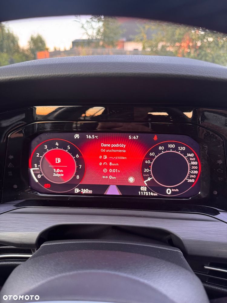 Volkswagen Golf 1.5 TSI EVO Style - 12