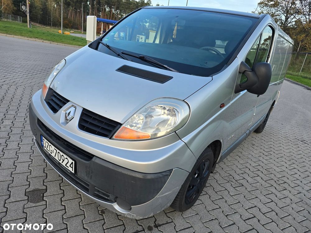 Renault Trafic - 4