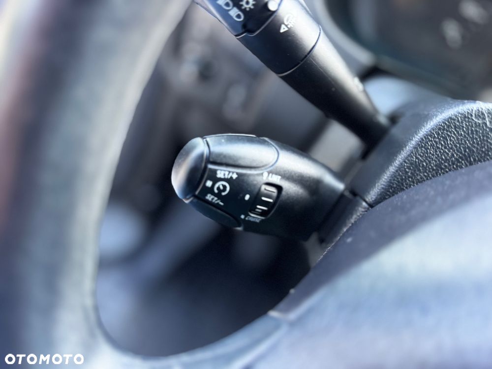 Citroën Berlingo - 22