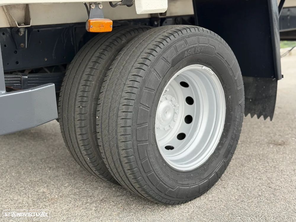 Iveco Daily 72-170 3L - 31
