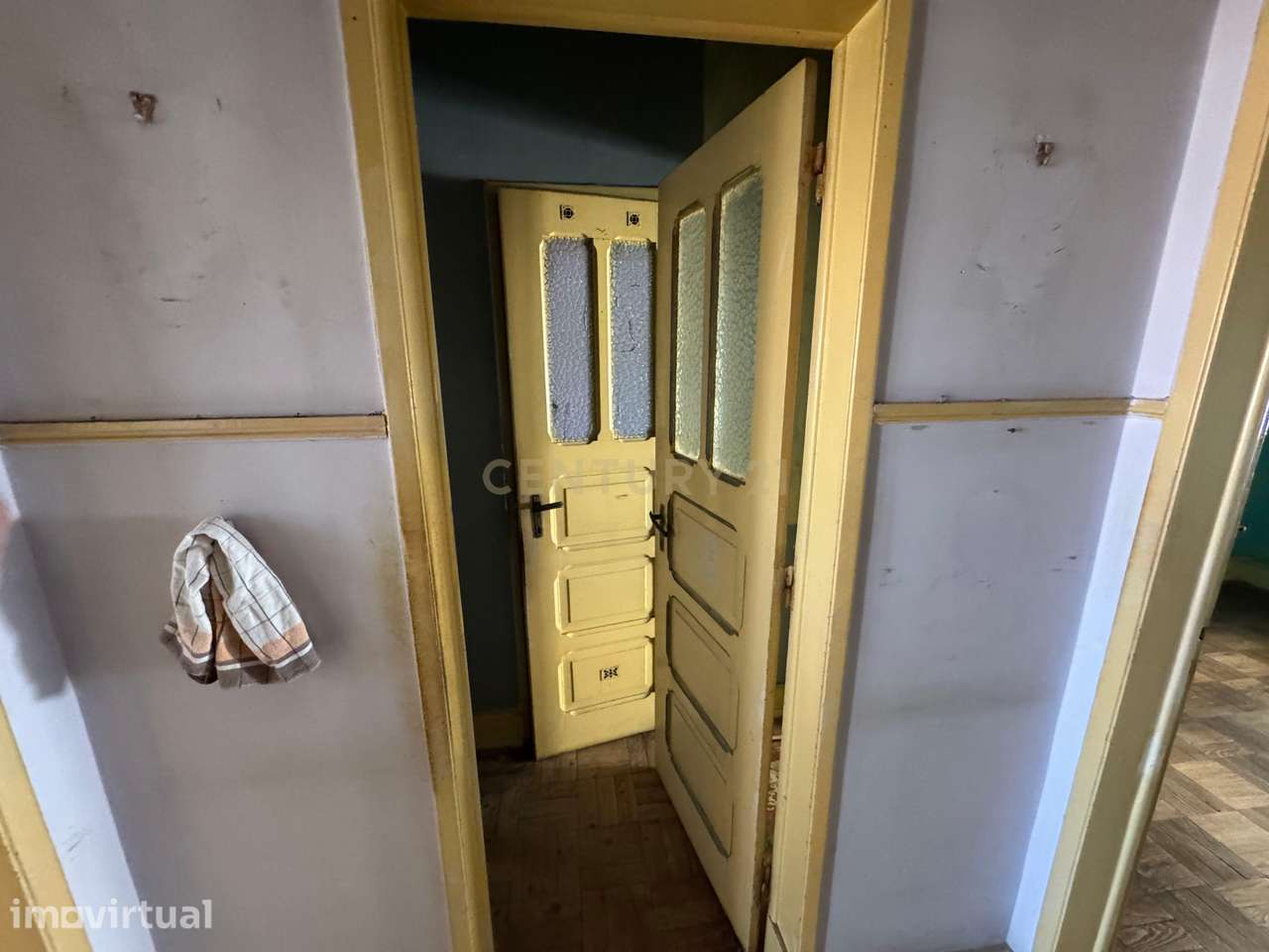Apartamento T2 para Recuperação na Penha de França, Lisboa - Grande imagem: 3/17