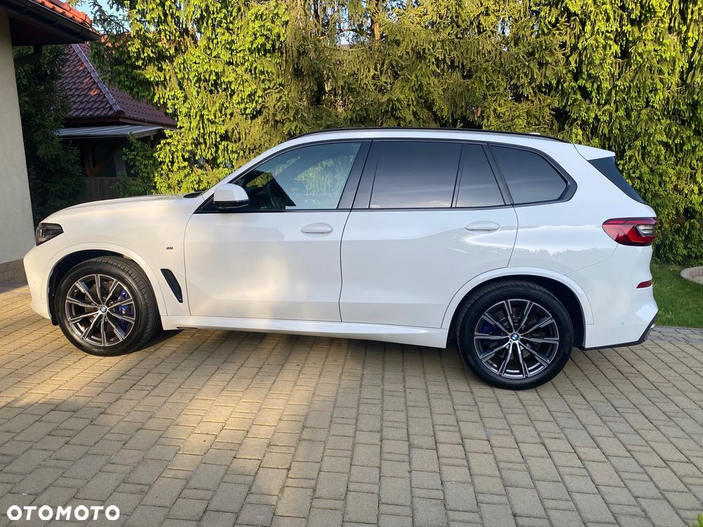 BMW X5 xDrive40i - 20