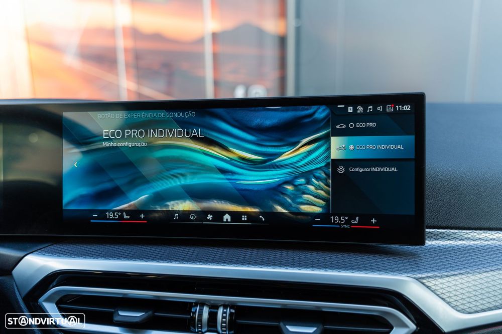 BMW i4 eDrive40 Desportiva M - 14