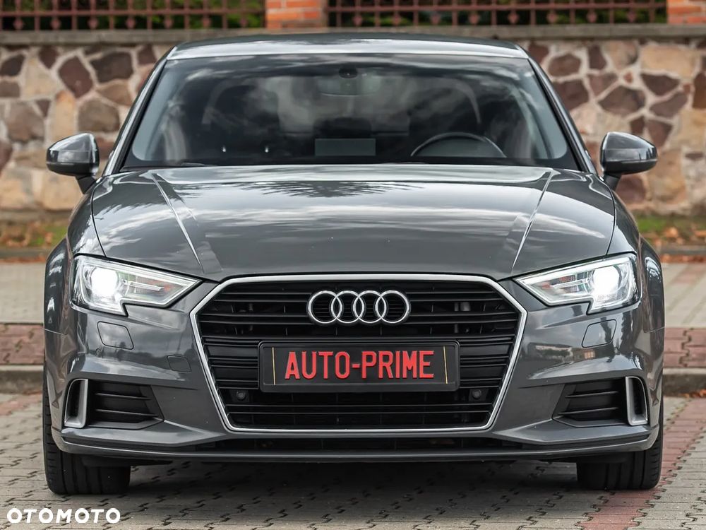 Audi A3 Limousine - 5