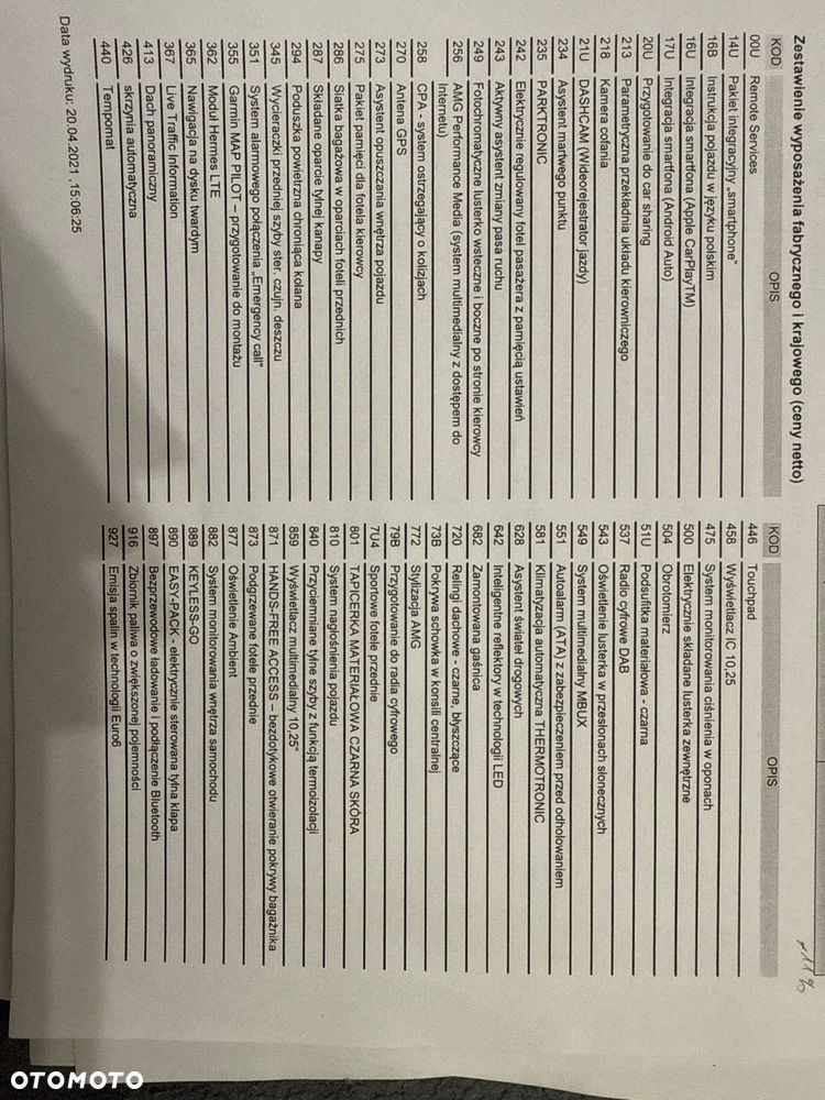 Mercedes-Benz GLA - 24