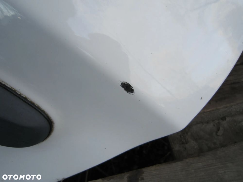 Drzwi tył tylne lewe Hyundai i20 I PSW - 6