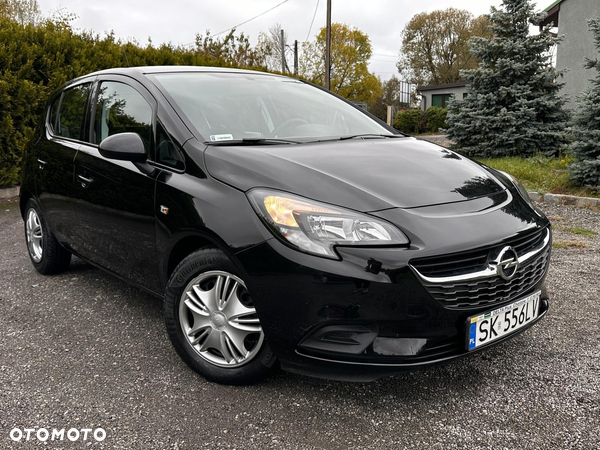 Opel Corsa 1.4 Color Edition