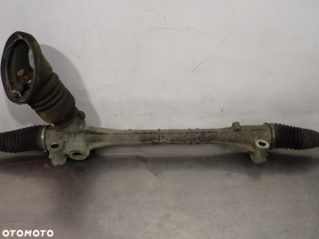 MAGLOWNICA TOYOTA COROLLA E15 F800000921B - 4