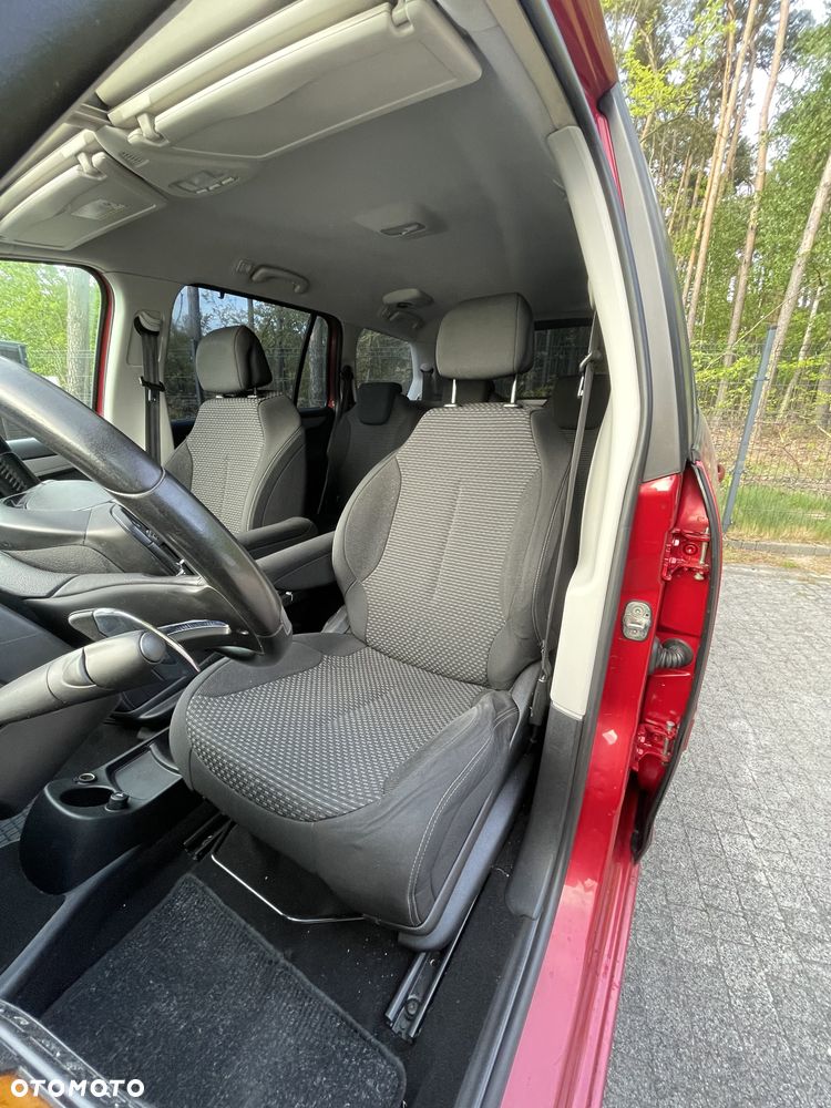 Citroën C4 Grand Picasso 2.0 HDi FAP ESG6 Style - 2