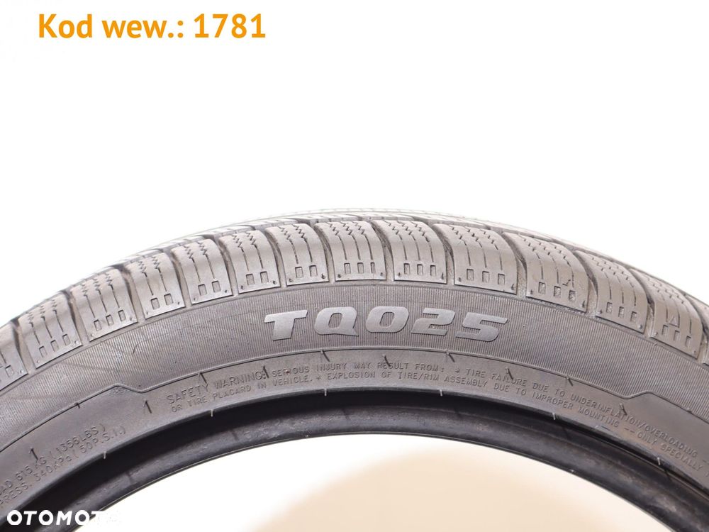 Torque TQ025 - 215/45 R17 - 5