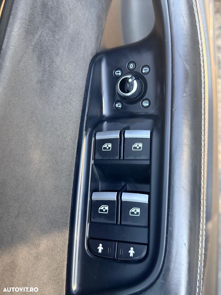 Audi Q7 3.0 50 TDI quattro Tiptronic MHEV S Line - 29