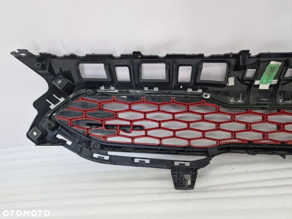 KIA CEED III 3 GT 18- ATRAPA / GRILL PRZEDNI PRZÓD , NR 86351-J7900 , NR AUKCJI GR13 - 17