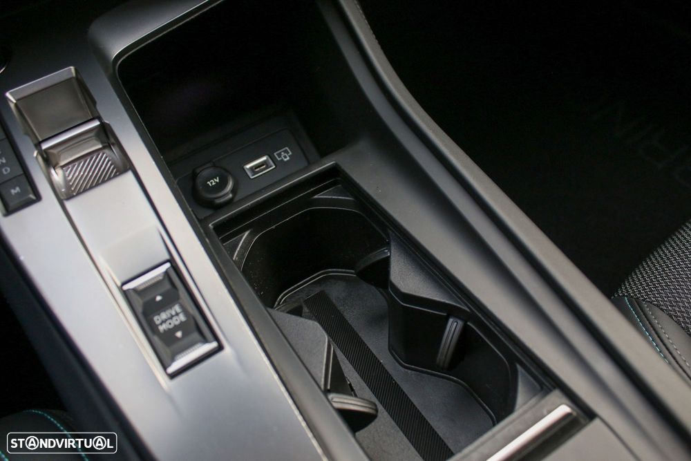 Peugeot 308 SW 1.2 PureTech Allure EAT8 - 35