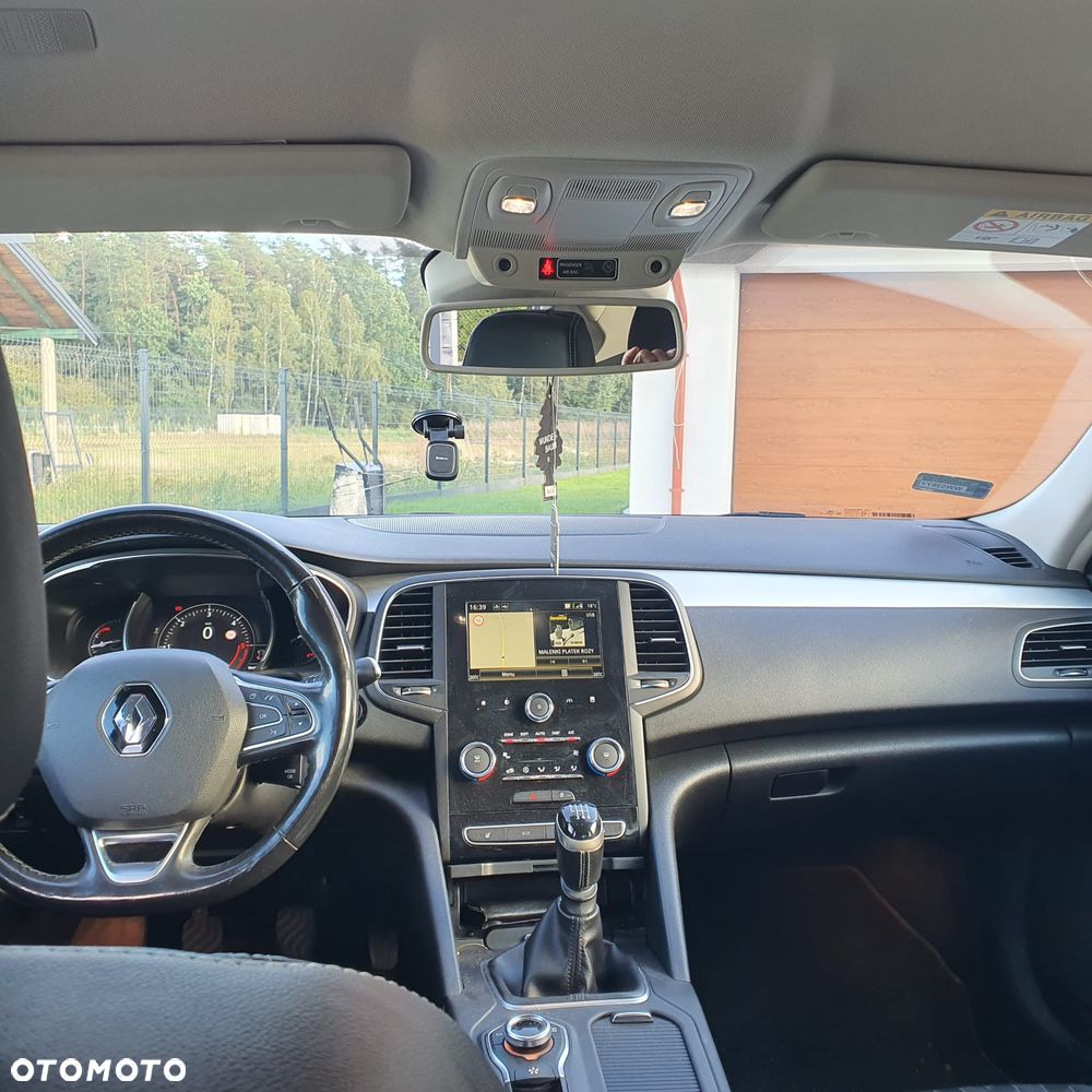 Renault Talisman 1.7 Blue dCi Limited - 6