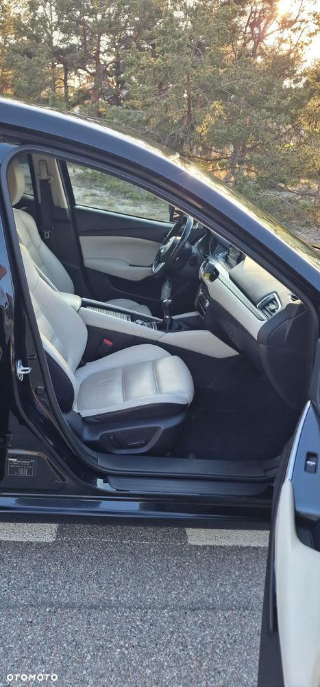 Mazda 6 2.0 Skypassion I-ELoop - 20