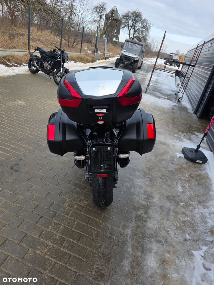 Kawasaki Z - 15