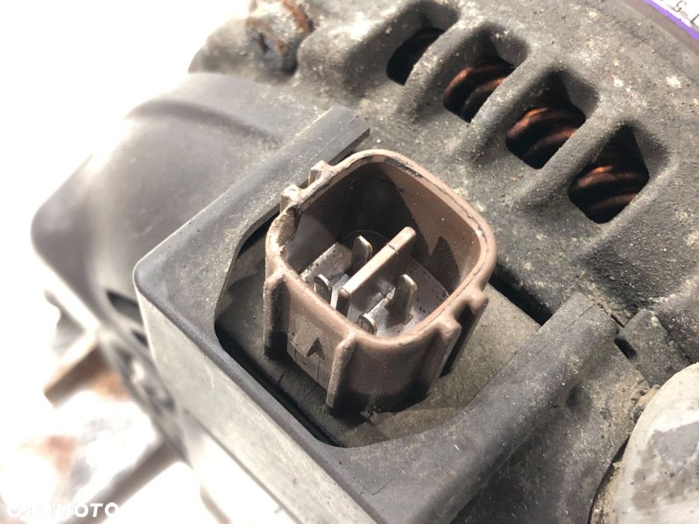 ALTERNATOR - 344.00 PLN - LEXUS RX (_U3_) 2003 - 2008 350 (GSU30_) 203 kW [276 KM] benzyna 2006 - - 3