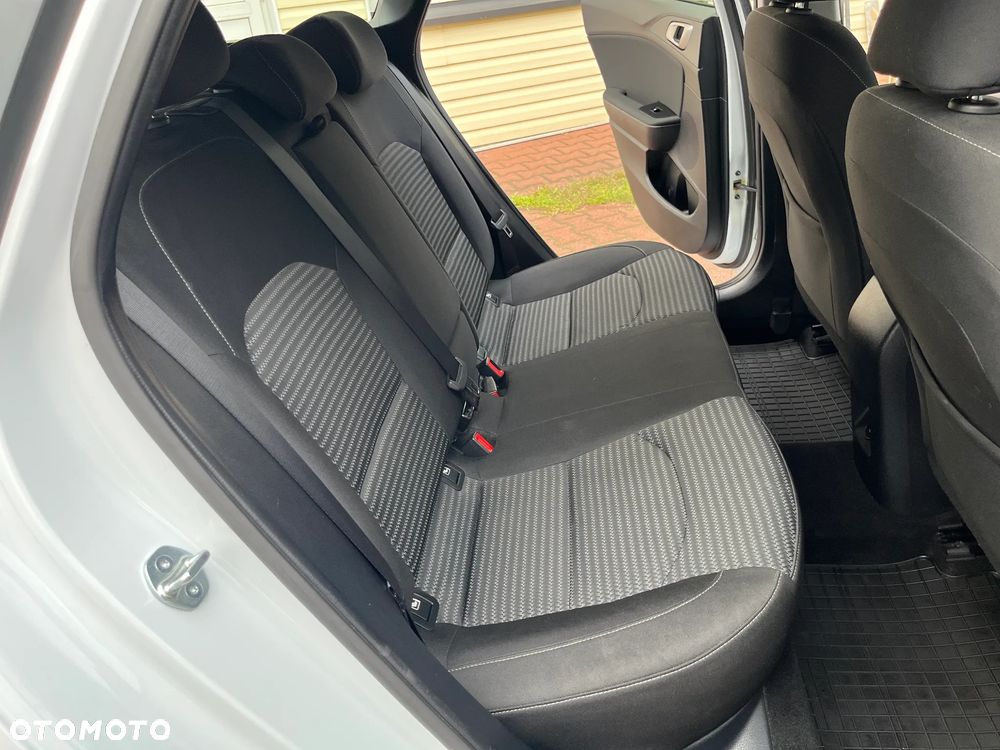Kia Ceed 1.5 T-GDI M - 24