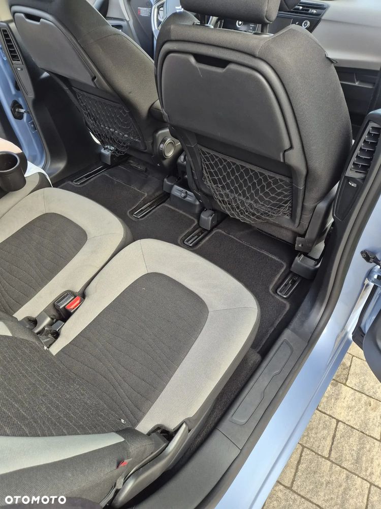 Citroën C4 Picasso - 7