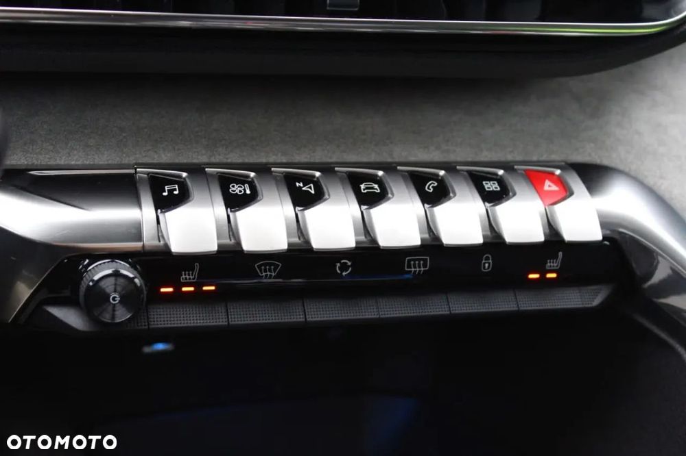 Peugeot 5008 BlueHDi 130 EAT8 GT - 20