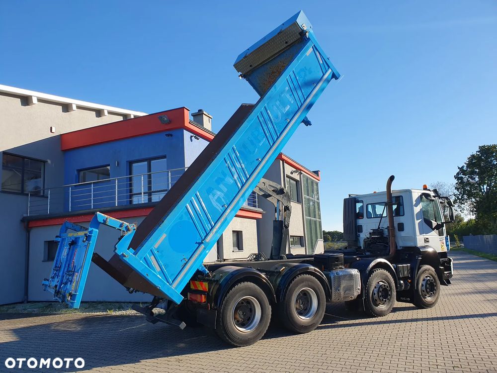 Iveco - 2