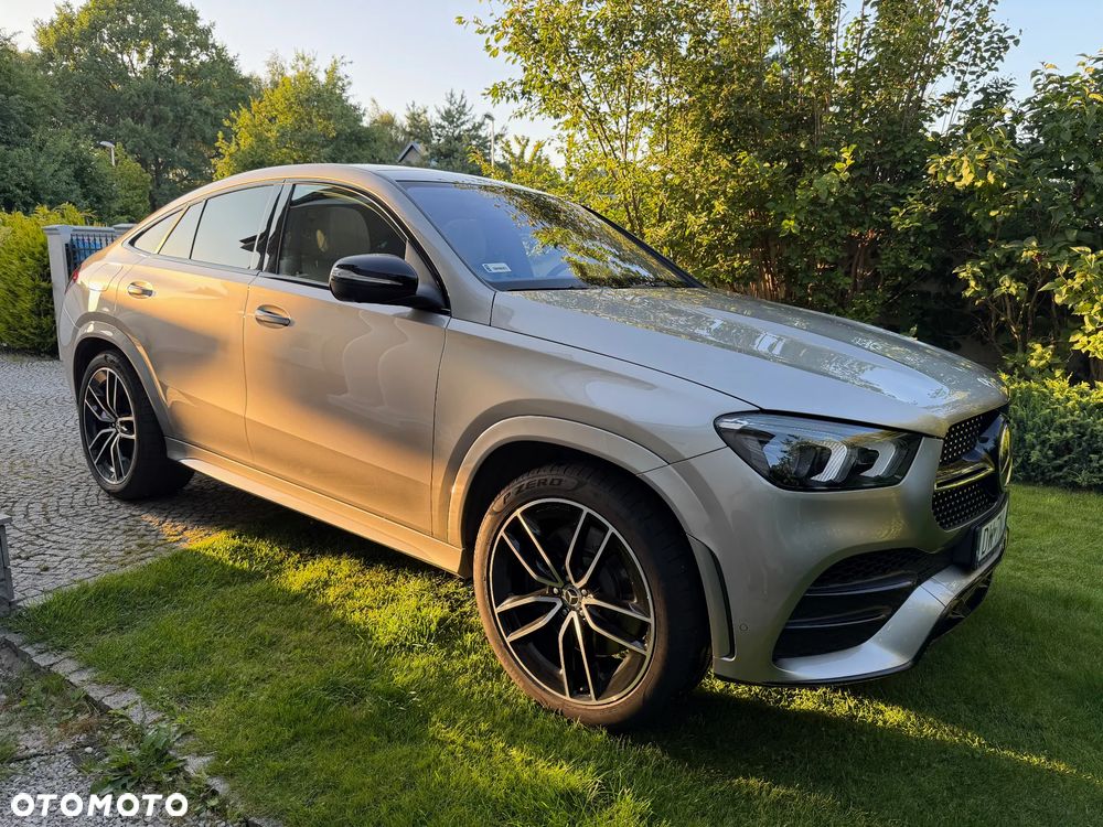 Mercedes-Benz GLE 400 d 4-Matic Executive - 2