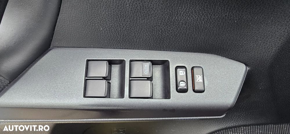 Toyota RAV4 2.5 4x2 Comfort - 25