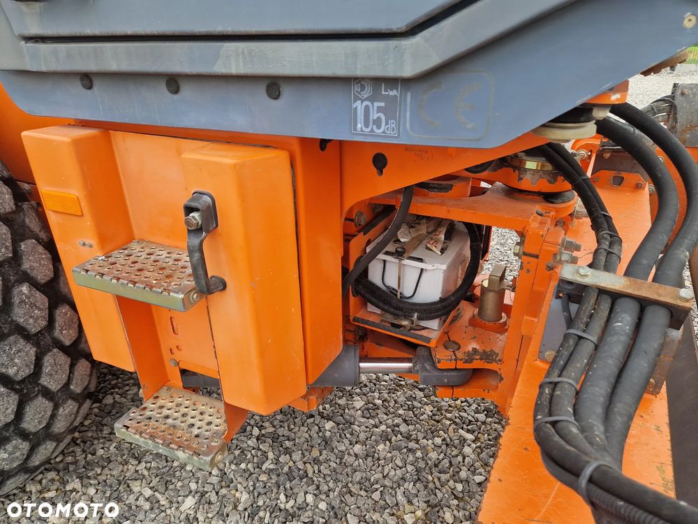 Hamm 3516 - 10