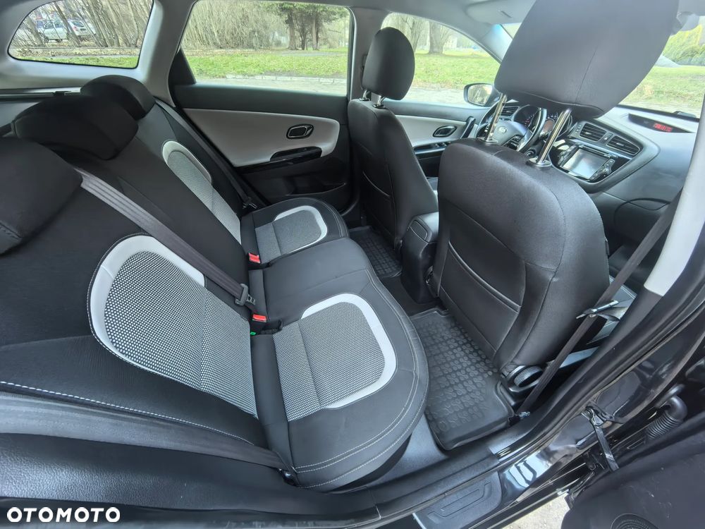 Kia Ceed 1.6 GDI Platinum Edition - 31