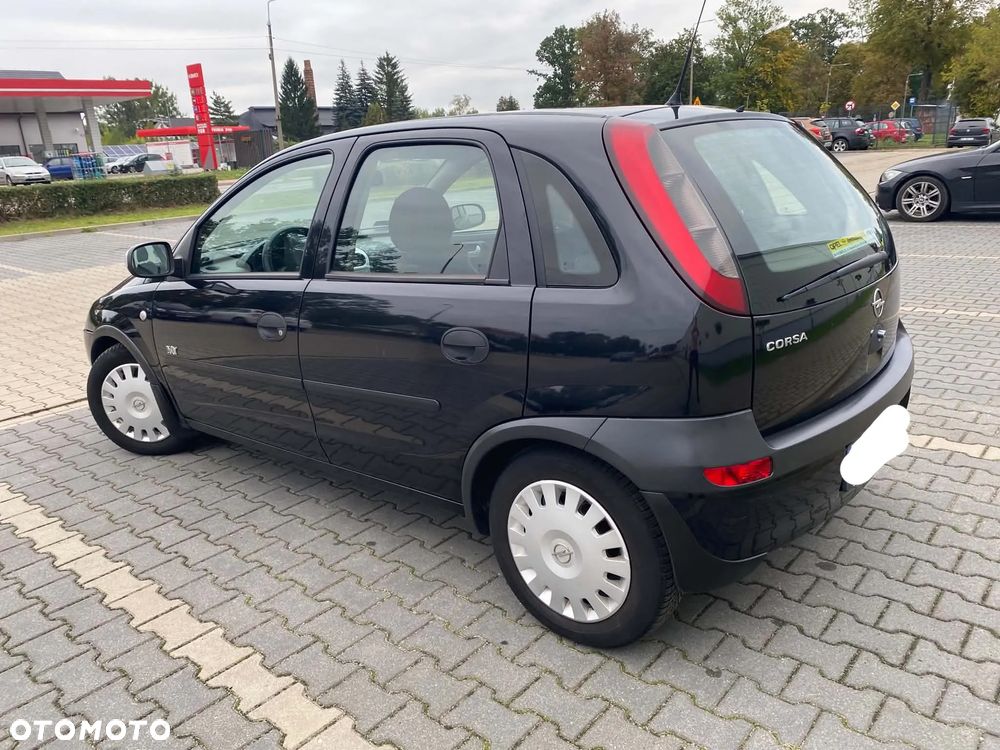 Opel Corsa - 11