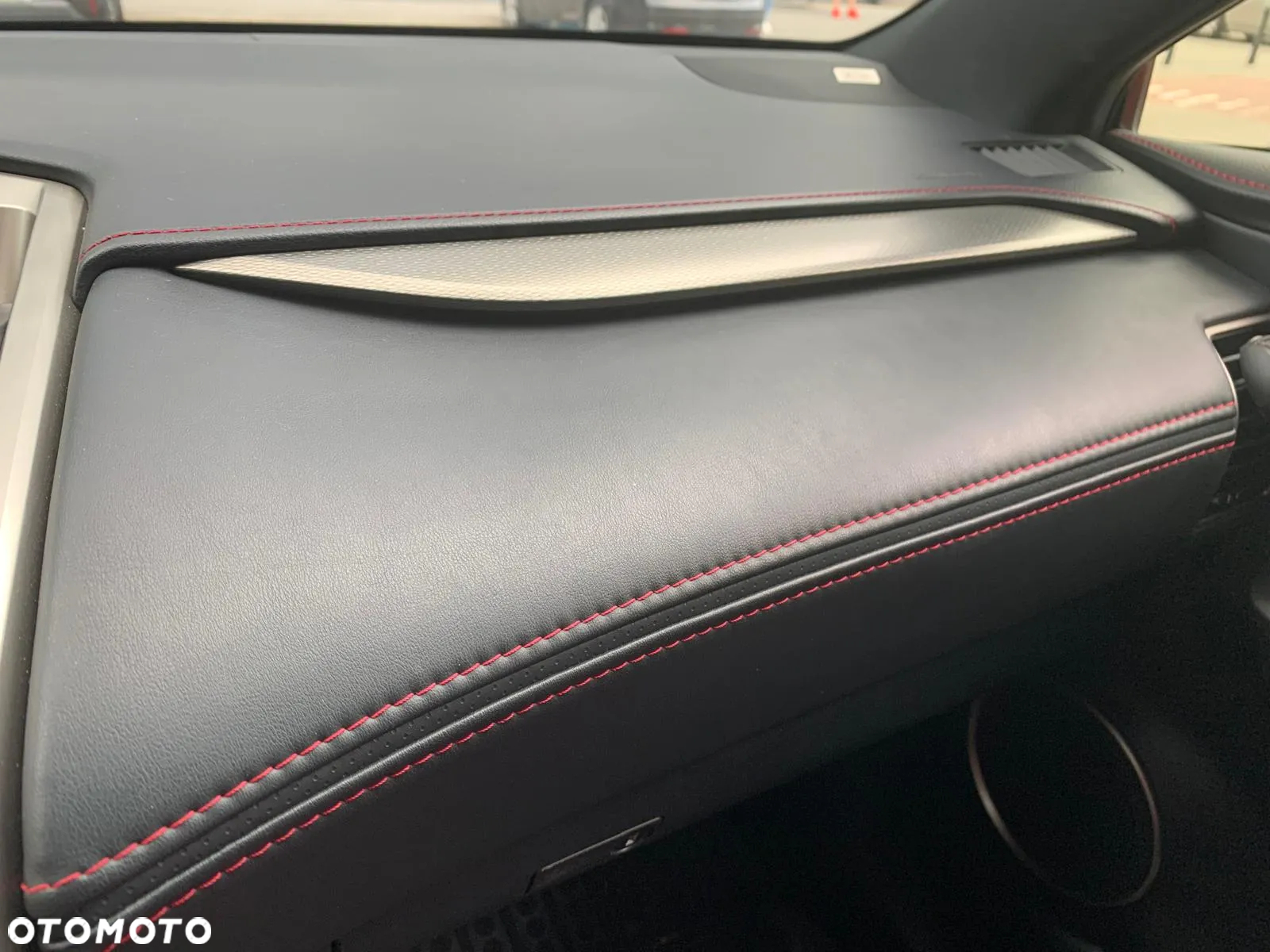 Lexus NX 200t F Sport AWD - 29