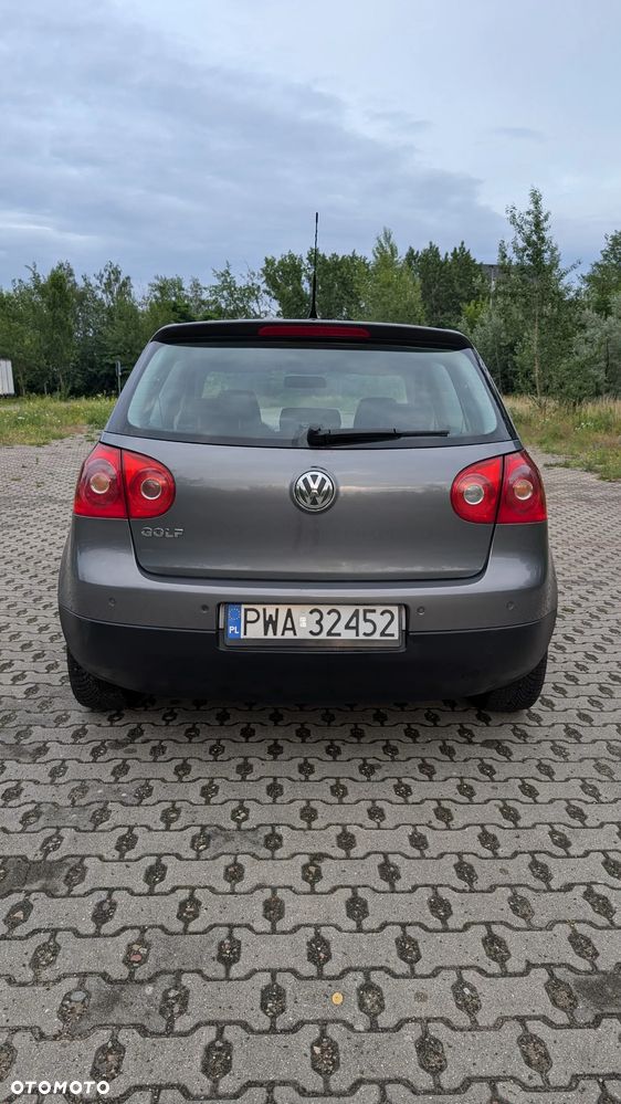 Volkswagen Golf 1.4 Tour - 11
