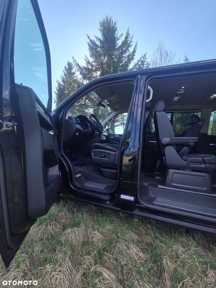 Volkswagen Multivan 2.0 BiTDI L1 Highline DSG - 4