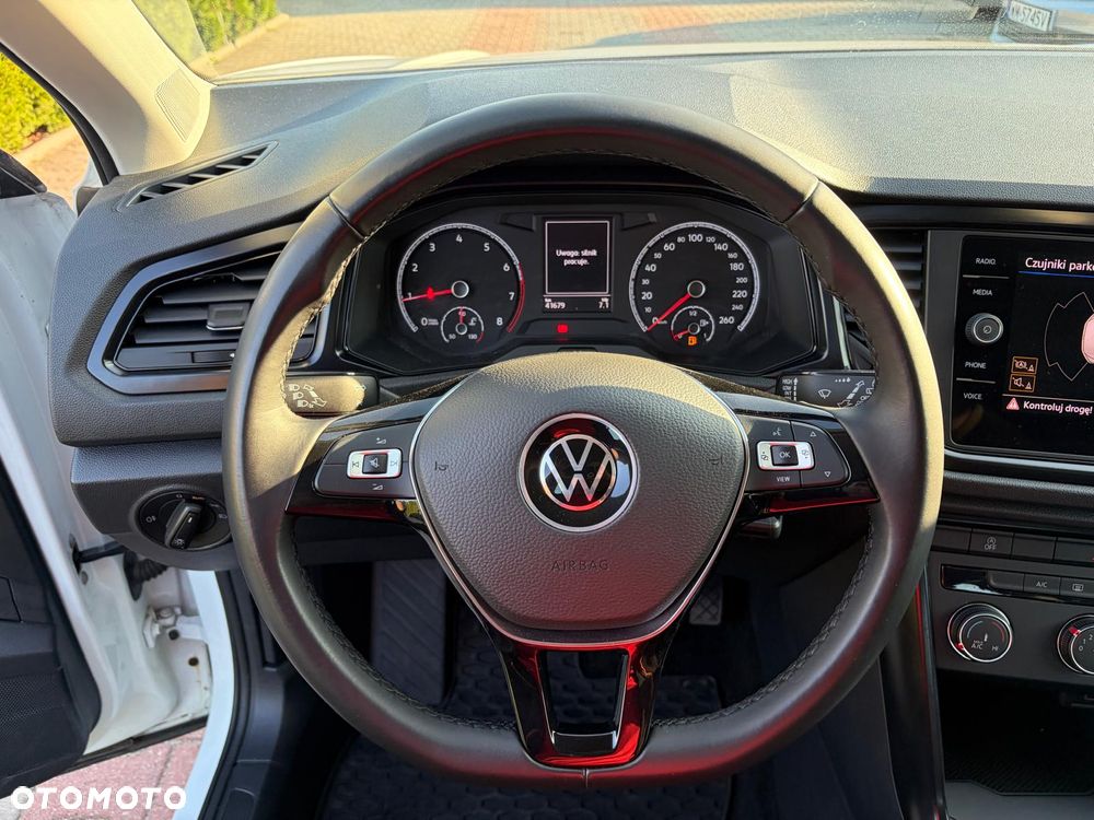 Volkswagen T-Roc 1.0 TSI - 19