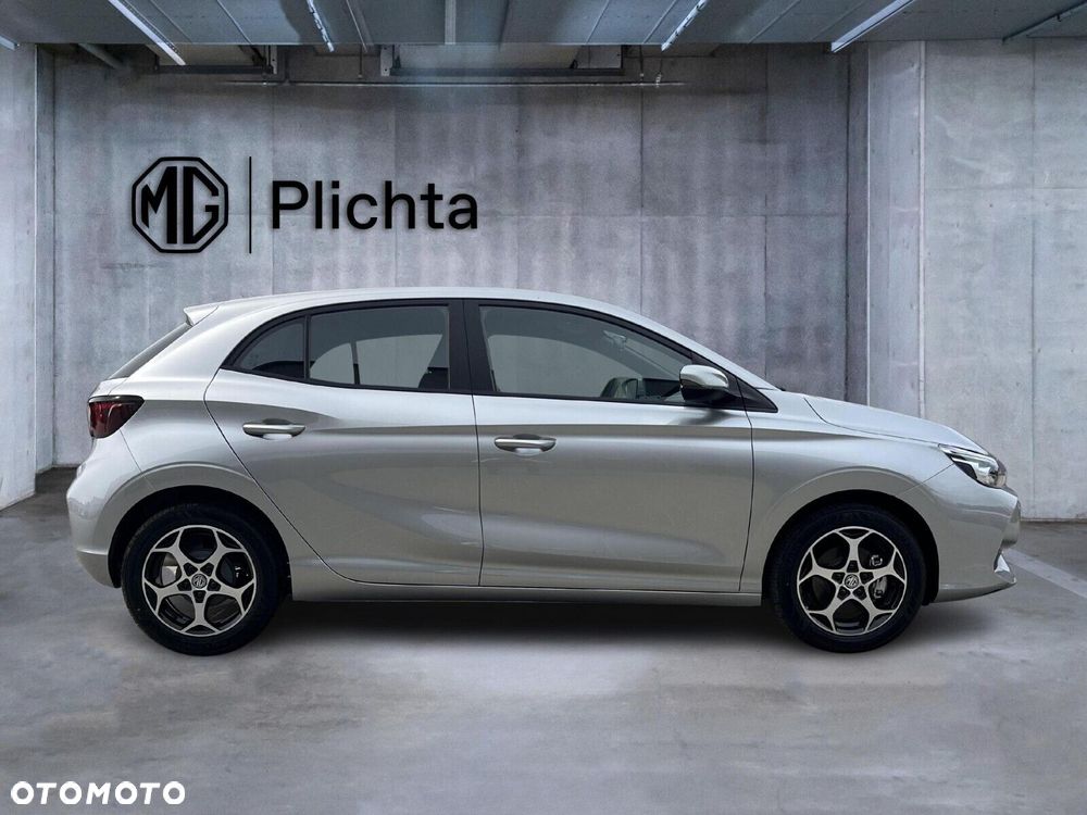 MG MG3 - 10