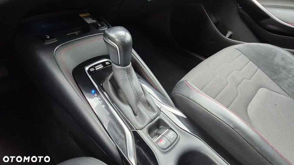 Toyota Corolla 1.8 Hybrid Selection - 15