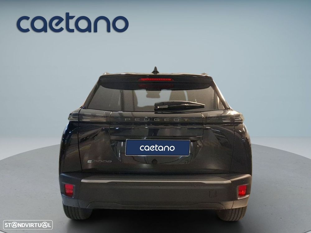 Peugeot e-2008 54 kWh Allure - 7