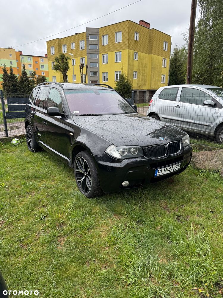 BMW X3 xDrive20d Limited Sport Edition - 9