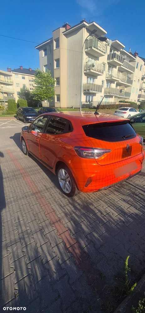 Renault Clio 1.0 TCe Evolution - 4