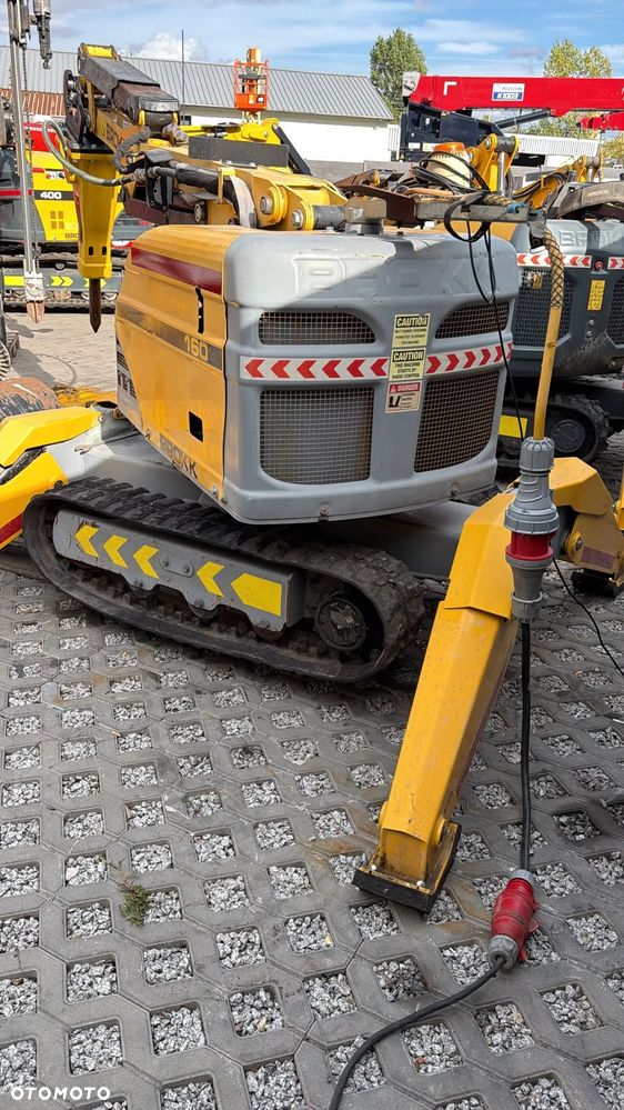 Inny Brokk 160 - 6