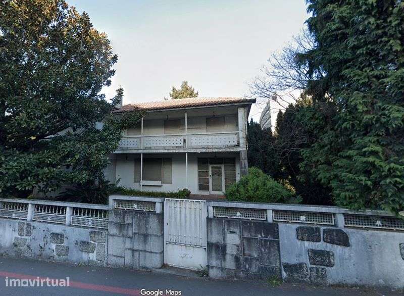 Vende-se terreno com 2 moradias. - Grande imagem: 4/5